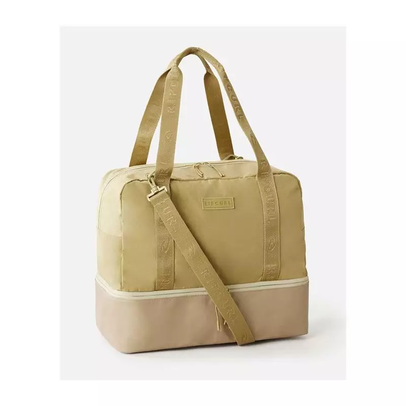 Sacoche RIPCURL Coastal Sun 43L Duffle Khaki