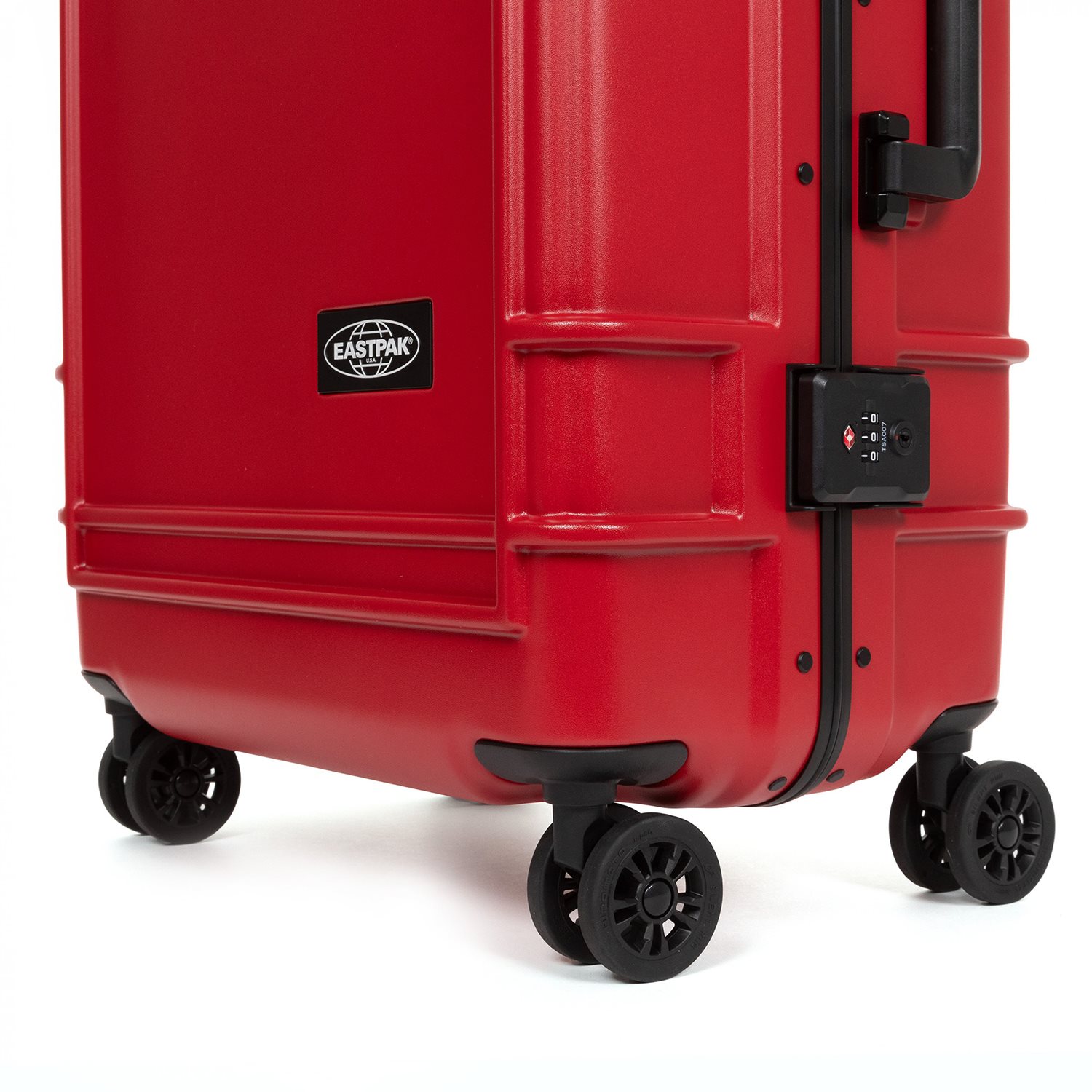Eastpak Resist'R Case M fire red