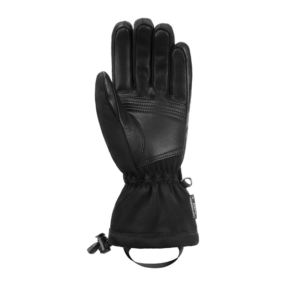 Reusch CHARLOTTE R-TEX® XT - Gants ski Femme black