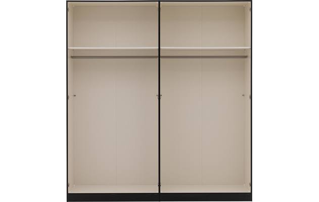 Kledingkast Easy Storage Ddk
