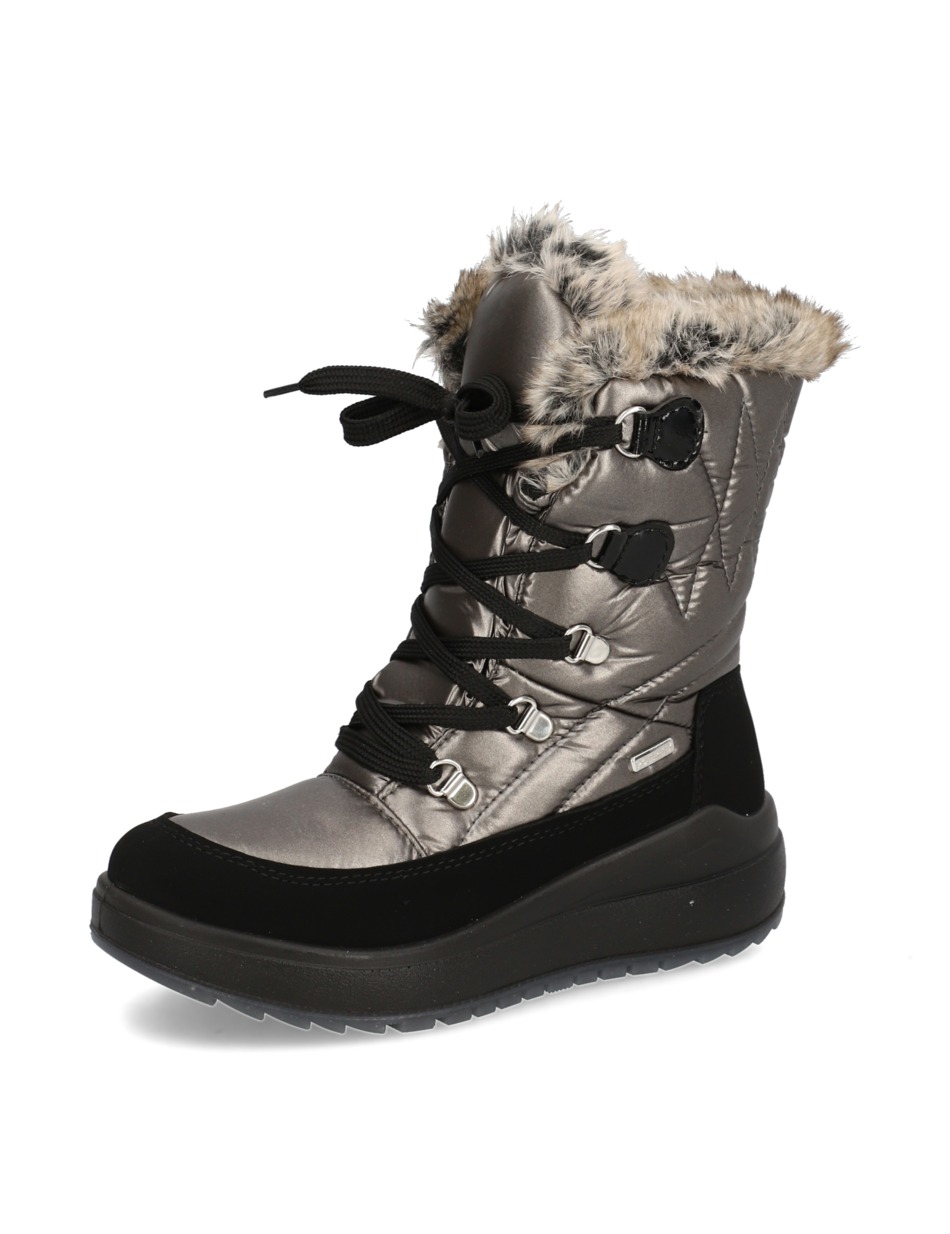 Textil Snowboot