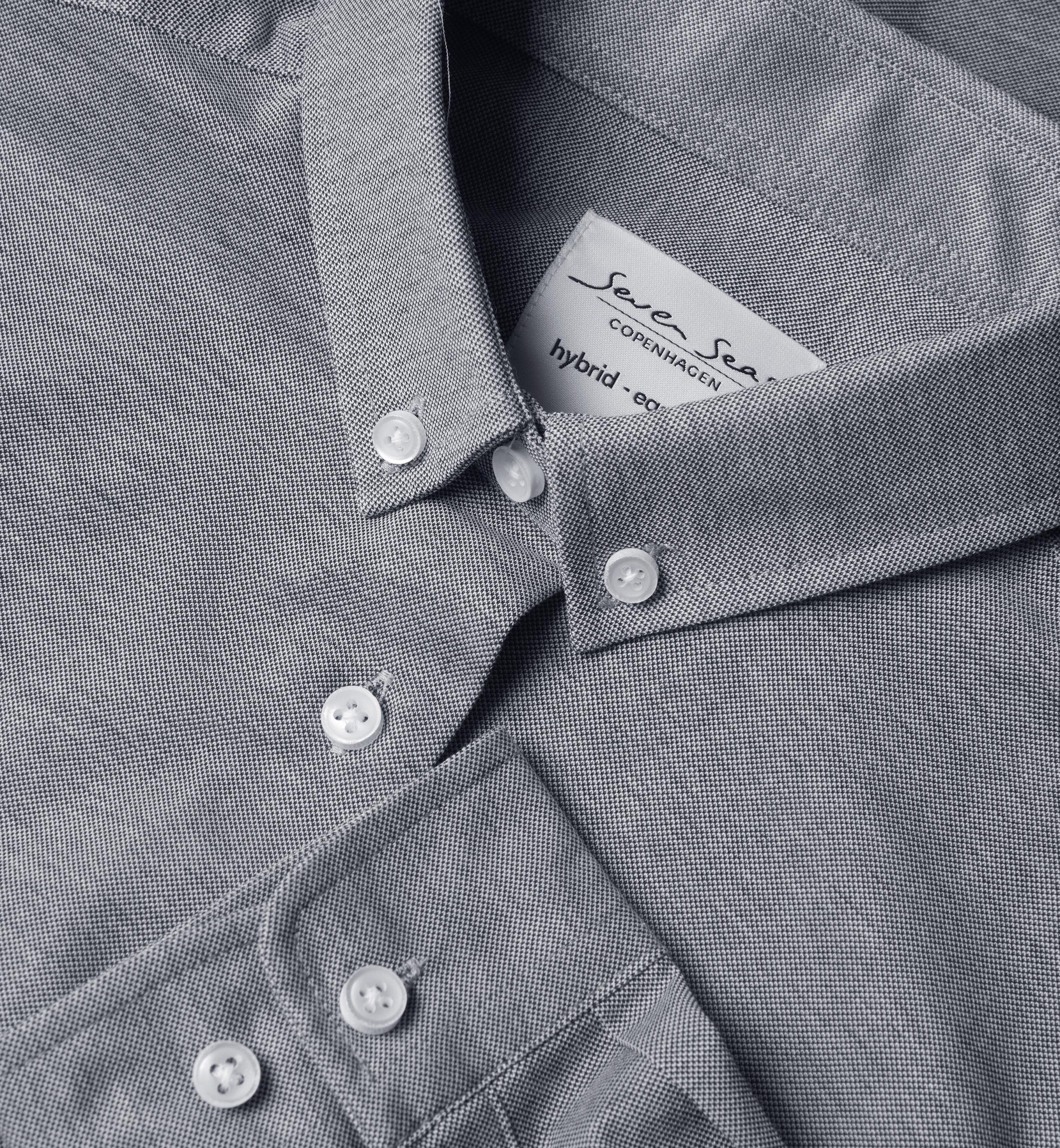 Seven Seas Bluse modern