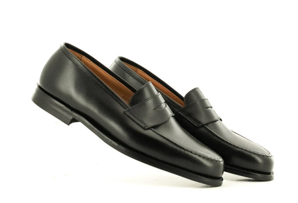 CROCKETT AND JONES - BOSTON R