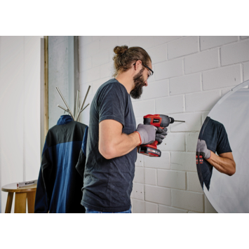 Einhell 18V boorhamer TE-HD 18 LI (zonder accu)