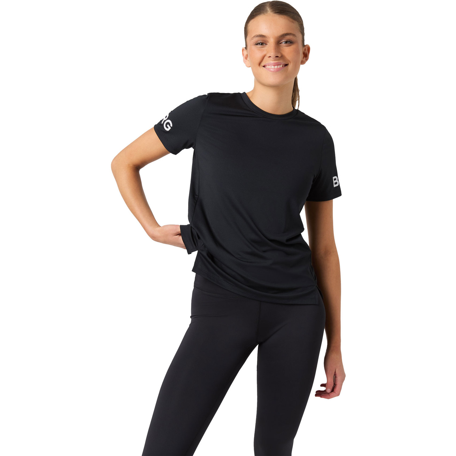 Björn Borg T-Shirt Dames