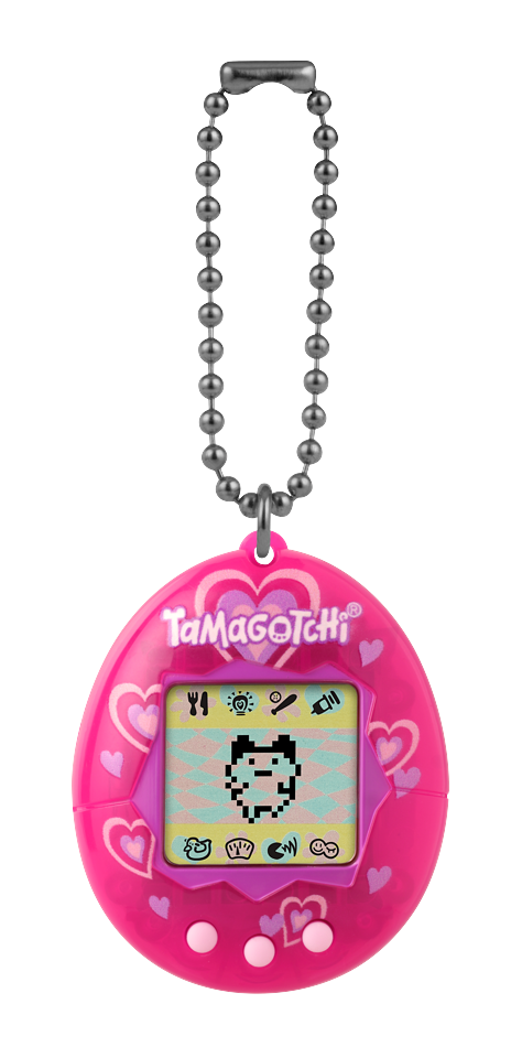 Tamagotchi - Sweet Heart