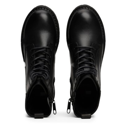 Sneakers femme Tjw Urban Lace Up Boot TOMMY HILFIGER
