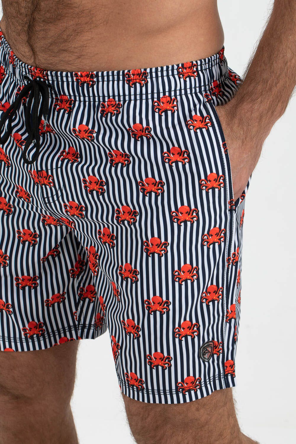 Falcon  Swimshort Dray