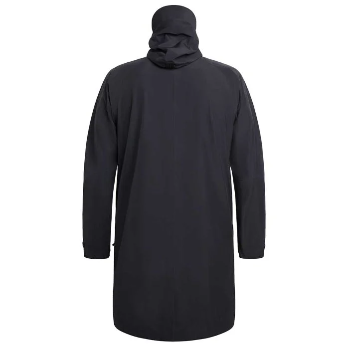 Stockholm Waterproof Parka Men regnjakke