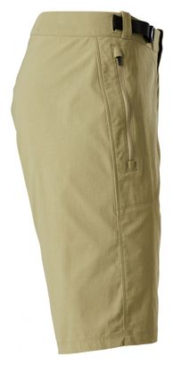 Short Femme Fox Ranger Khaki