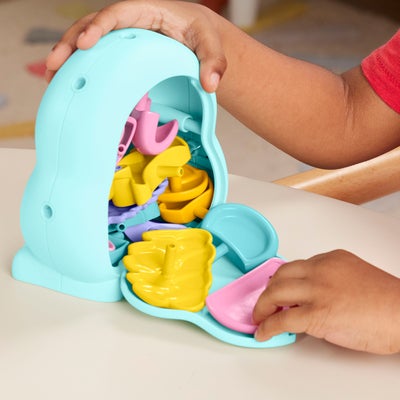 Fisher-Price Pet Pals Mix N' Matchimals Figur