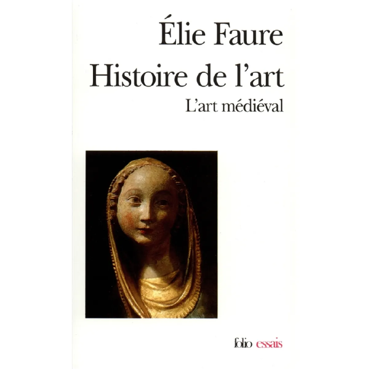 Histoire de l'art. Vol. 2. L'art médiéval · Occasion