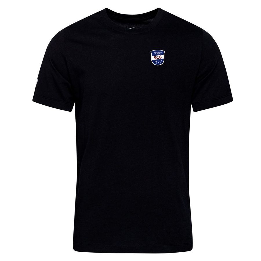Nike T-Shirt Park 20 - Noir/Blanc Enfant