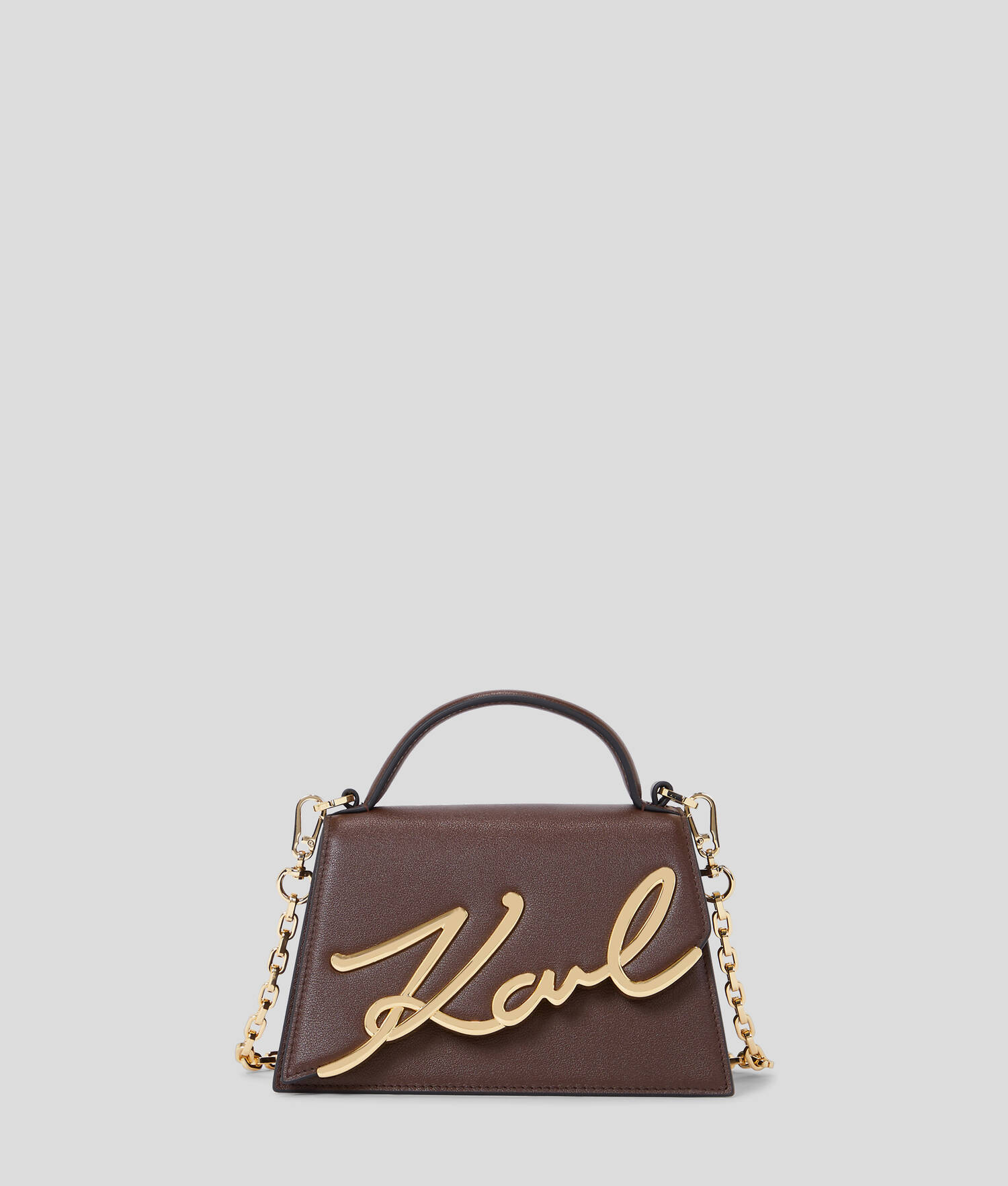 PETIT SAC BANDOULIÈRE K/SIGNATURE