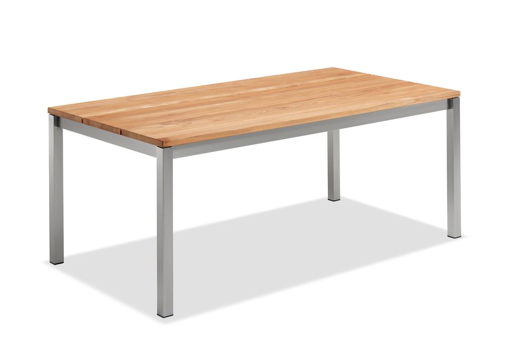 Gartentisch VELINA 160x95x76cm