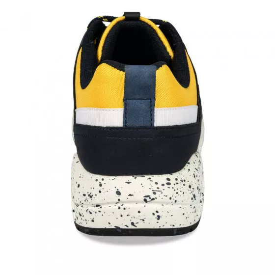 Baskets BLEU PATRICK