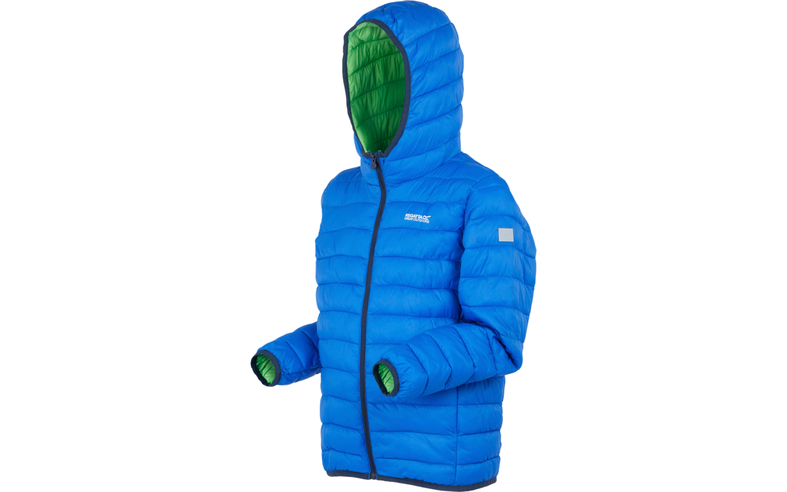 Regatta Marizion Kinderbafflejacke