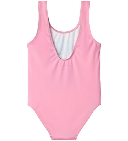Name It Badeanzug - NmfModina - Pink Frosting