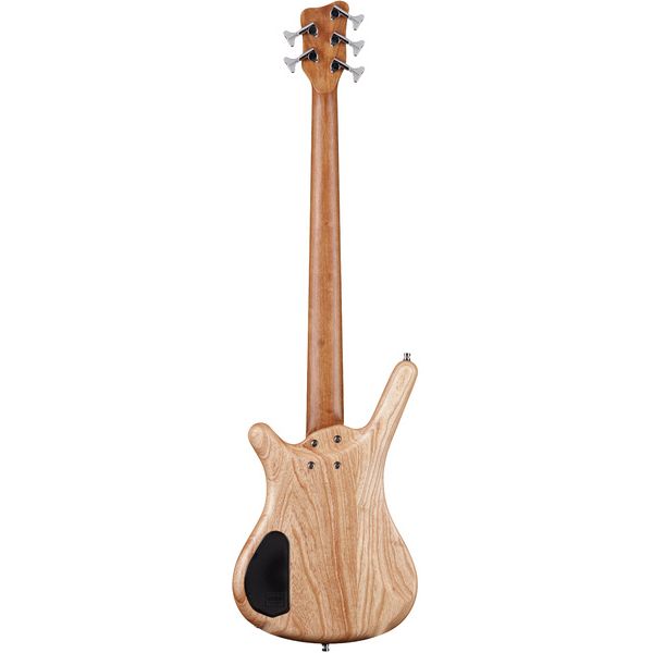 Warwick Teambuilt Corvette $$ 5 NTS