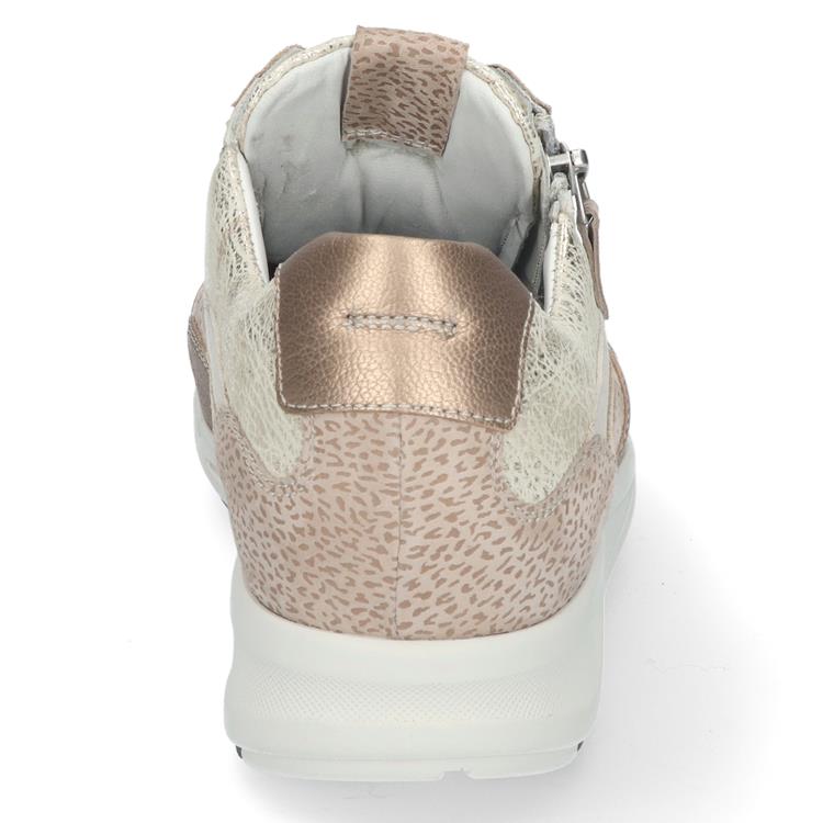 Durea 6306 wijdte G taupe