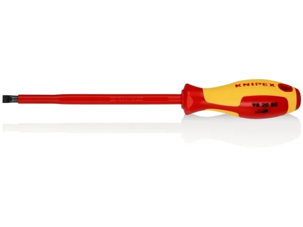 Knipex 98 20 80, 295 mm, 152 g