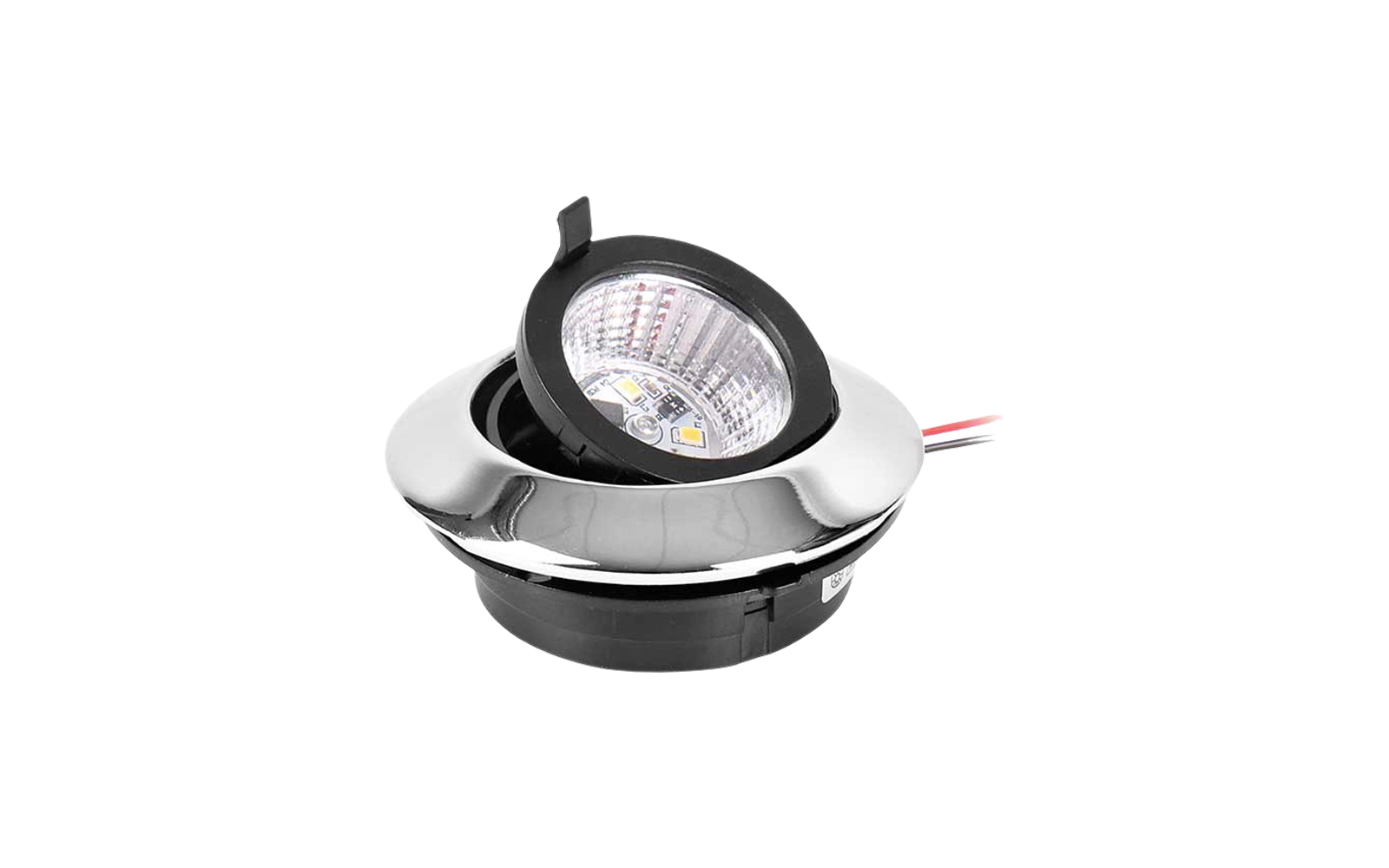 Dometic LED-Einbaustrahler L360RM 12V/1,8W