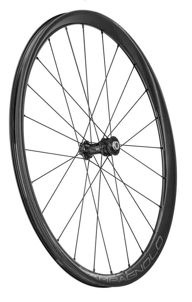 Campagnolo Levante 700C DB 2WF Laufradsatz kaufen | Bike-Discount