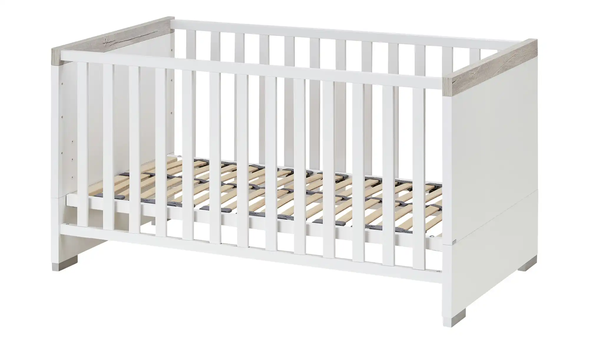 PAIDI Kinderbett Kira