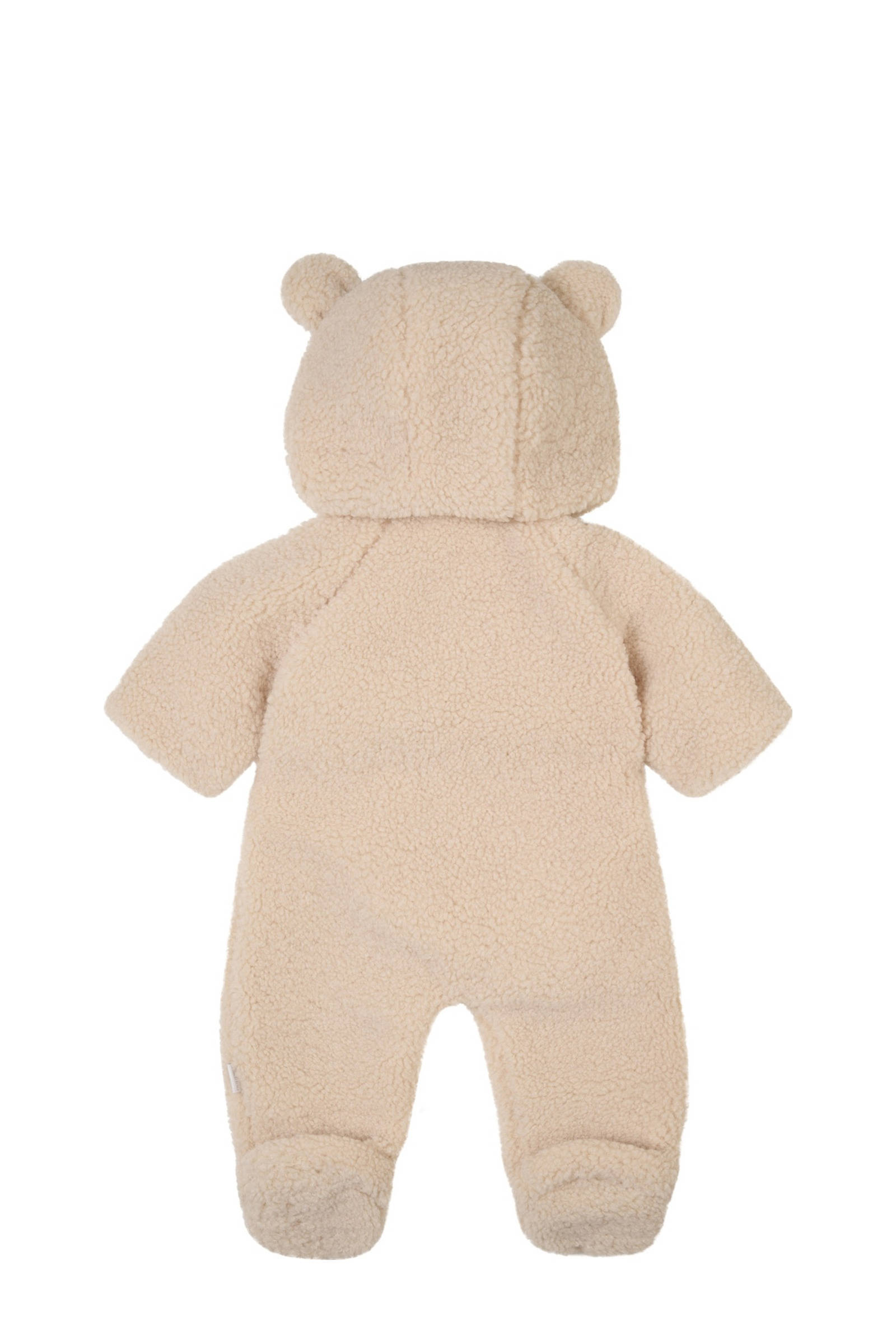 Noppies teddy babypak ecru