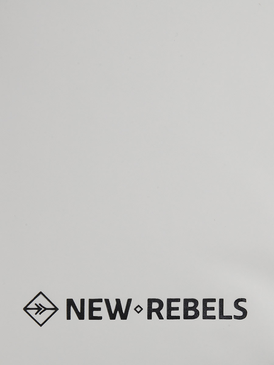 Sac À dos rolltop New Rebels William M