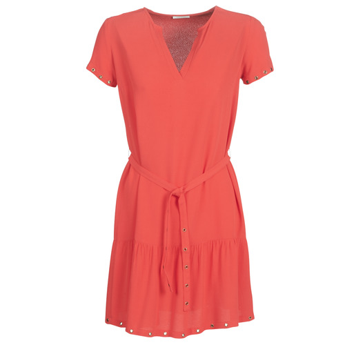 Ikks - BN30115-35 - Corail / rose