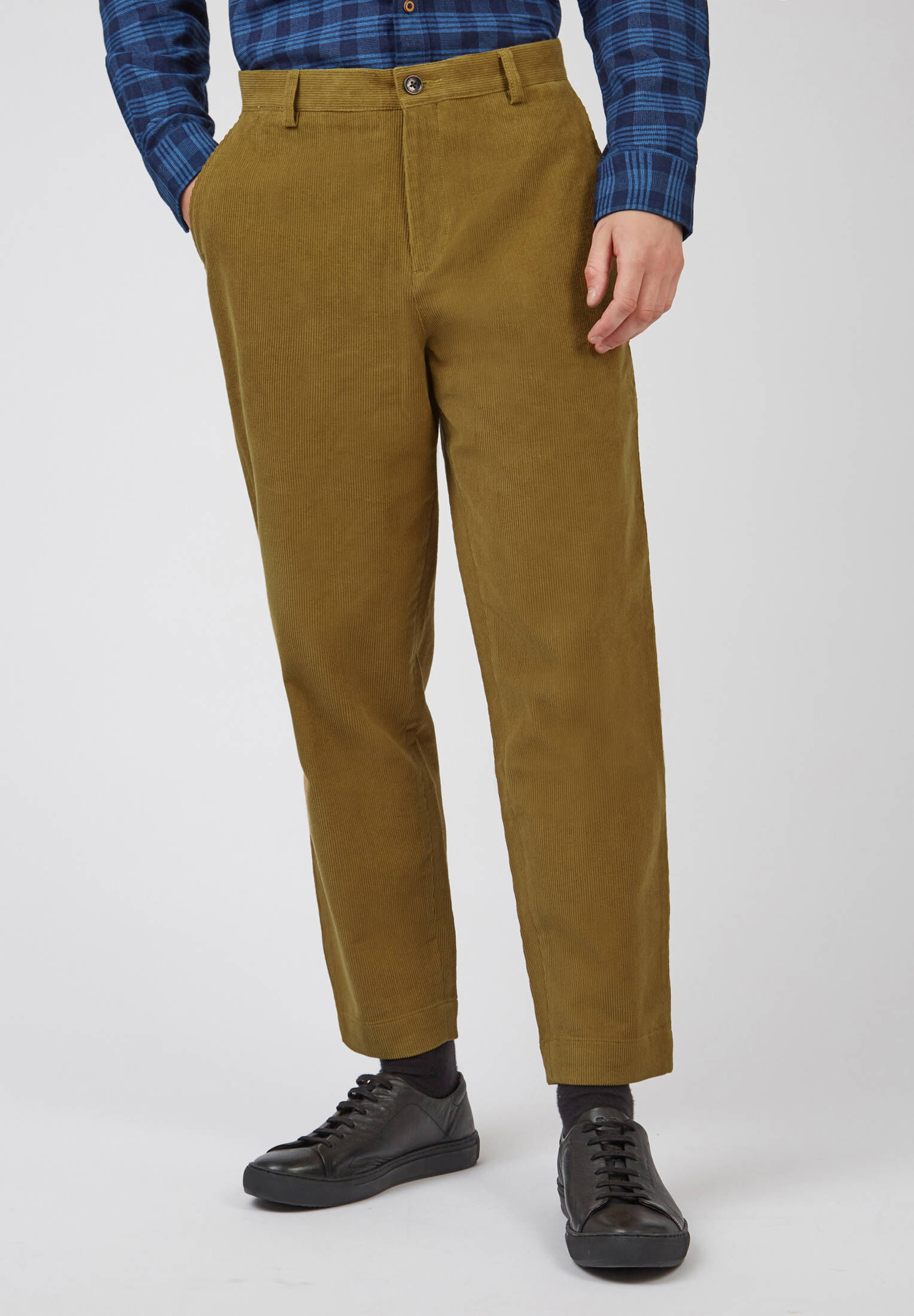 Ben Sherman| Herren Hose