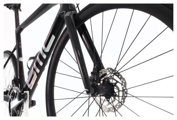Produit reconditionné · Bmc Team Machine SLR One Carbone · Noir / Vélo de route / BMC | Très bon état