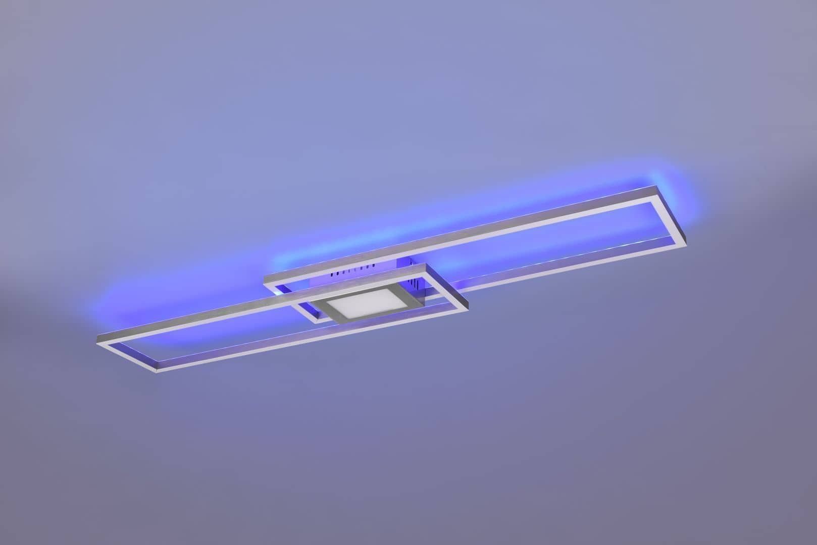 LED-Deckenleuchte