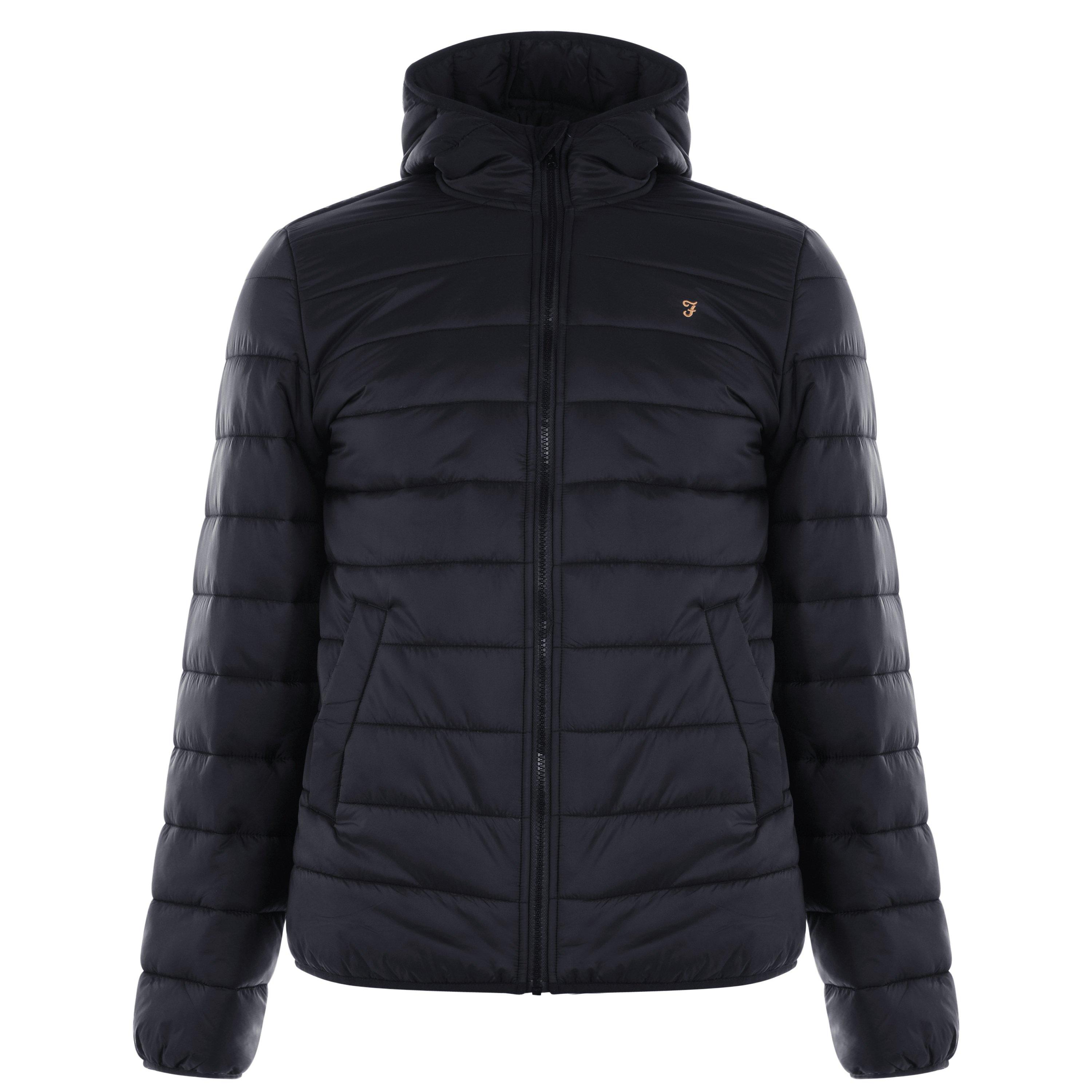 Farah Meeson Padded Jacket