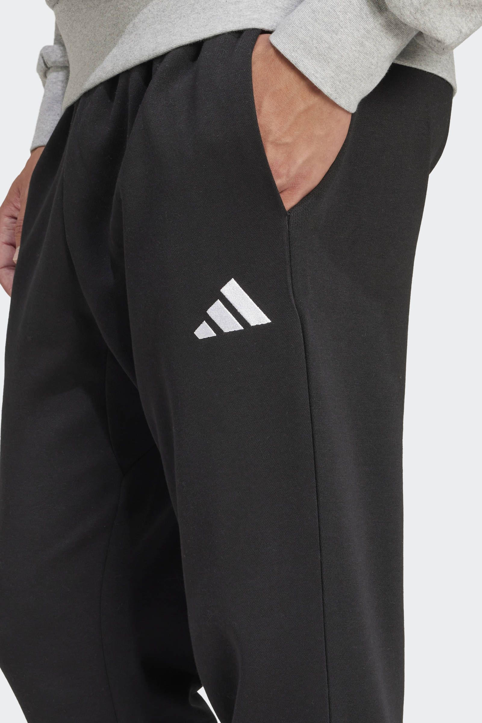adidas joggingbroek zwart