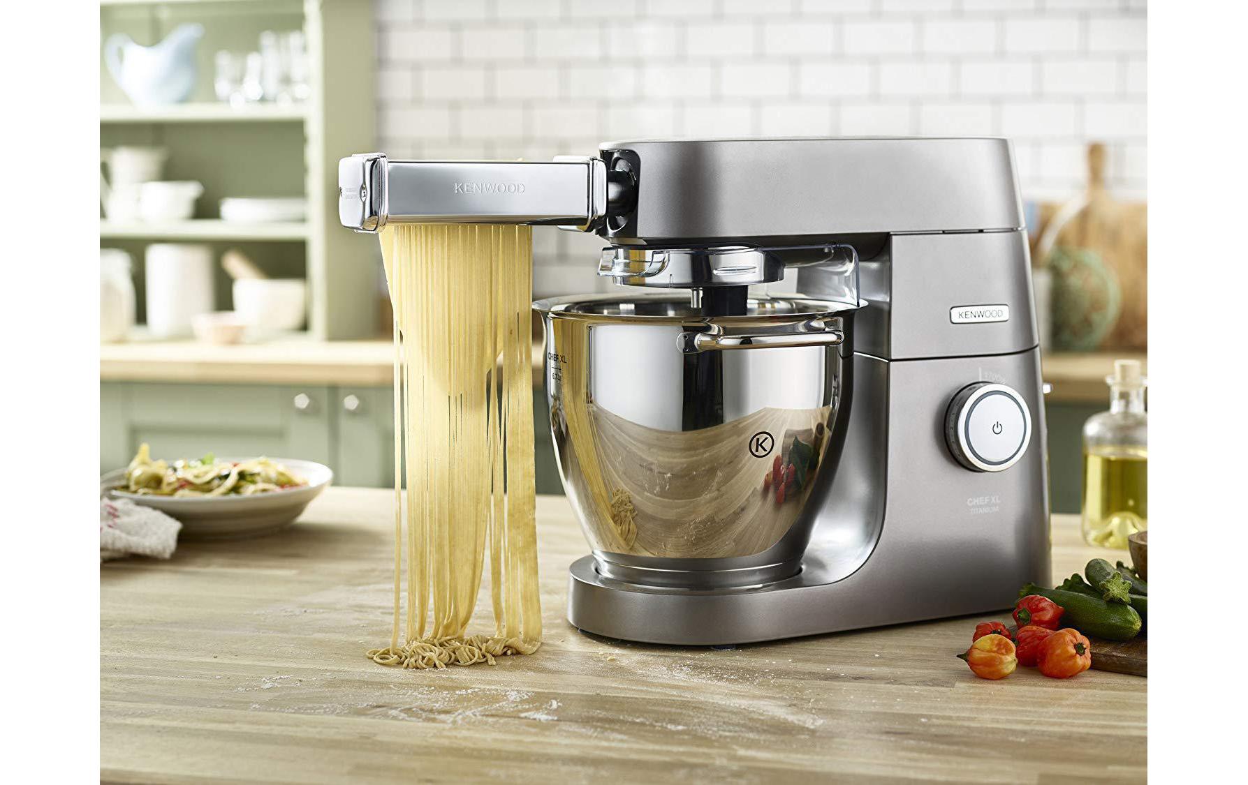Pasta Aufsatz MAX980ME<br>Pasta-Vorsatz