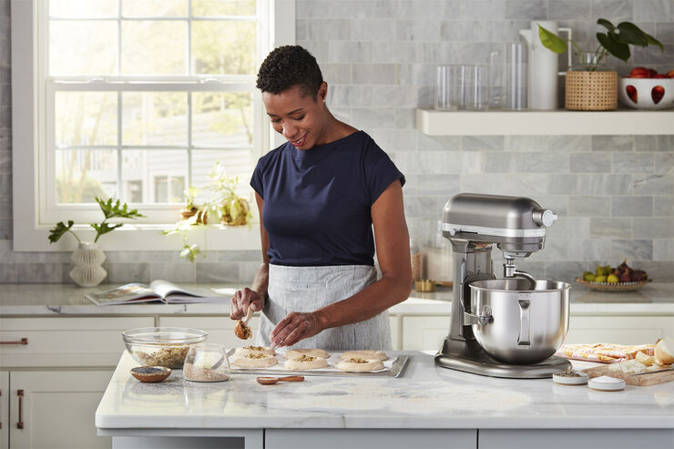KitchenAid Artisan røremaskine, 6,6 l