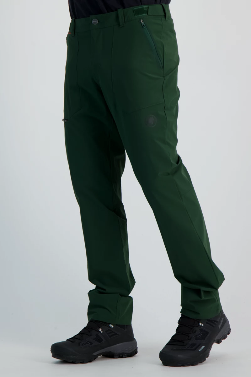 MAMMUT Runbold Herren Wanderhose