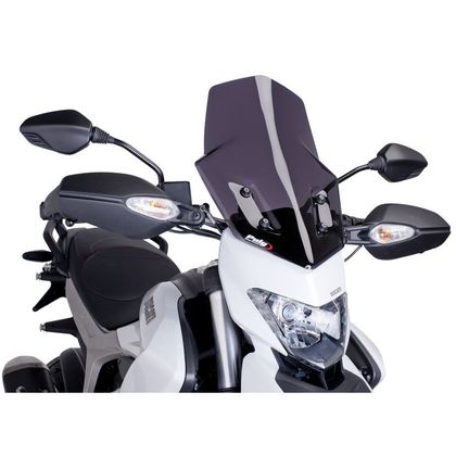 Bulle Puig Touring - Gris