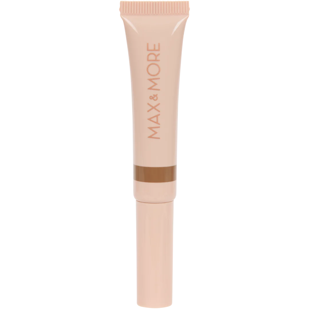Max & More wenkbrauwmascara 7 ml | diverse kleuren