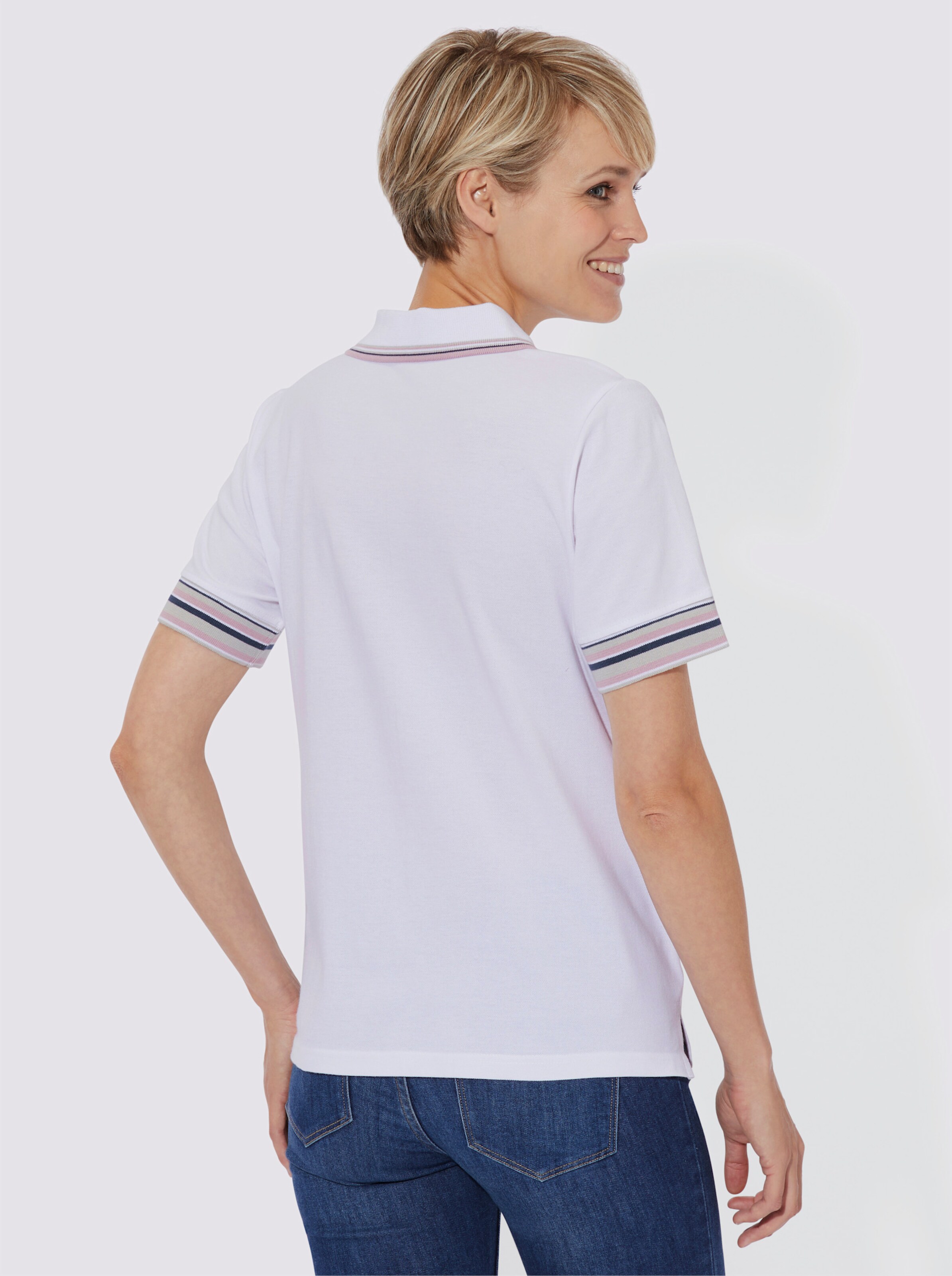 Poloshirt