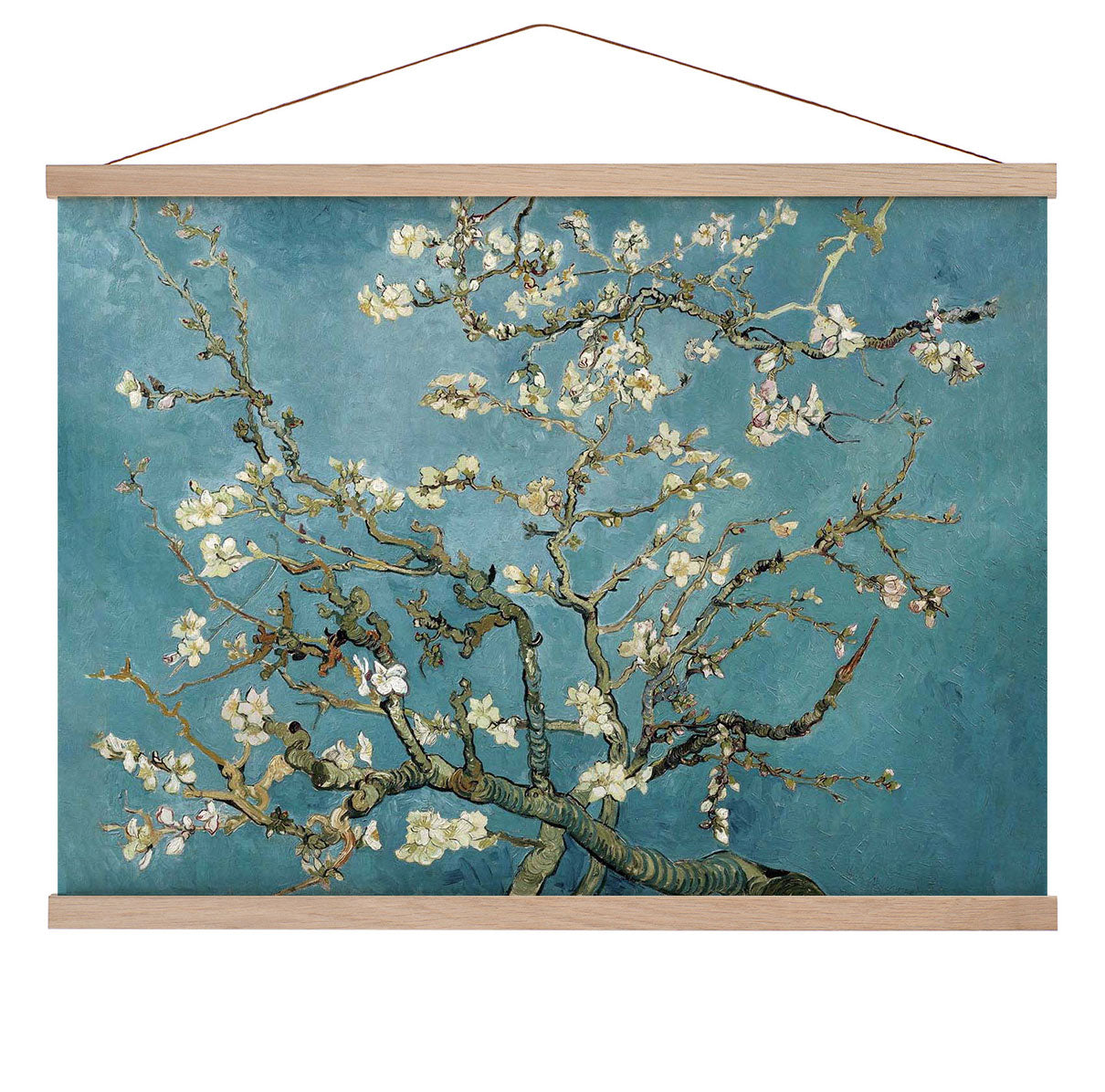 Mandelblüte von Van Gogh