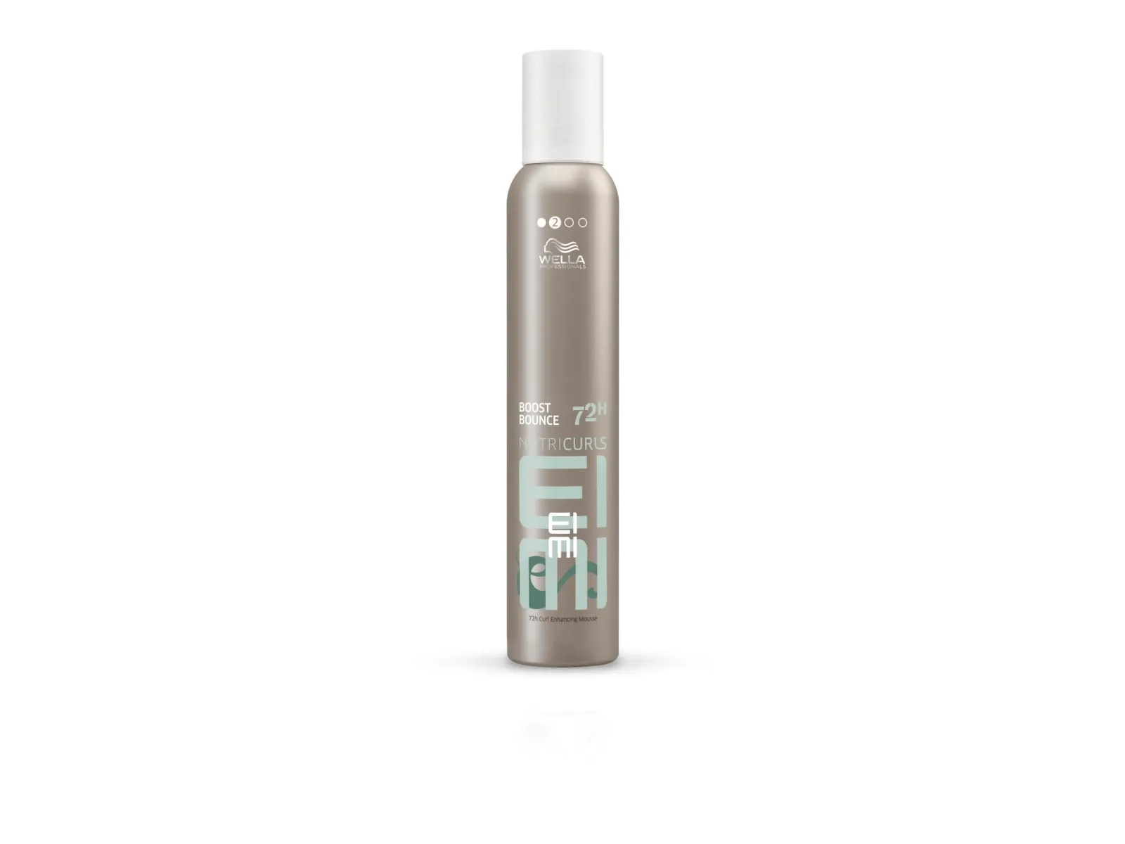 Wella Professionals EIMI Nutricurls Boost Bounce 300 ml