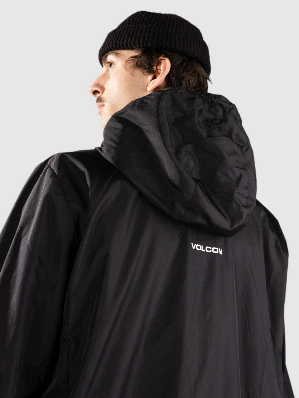 Volcom Wavern Jacket black