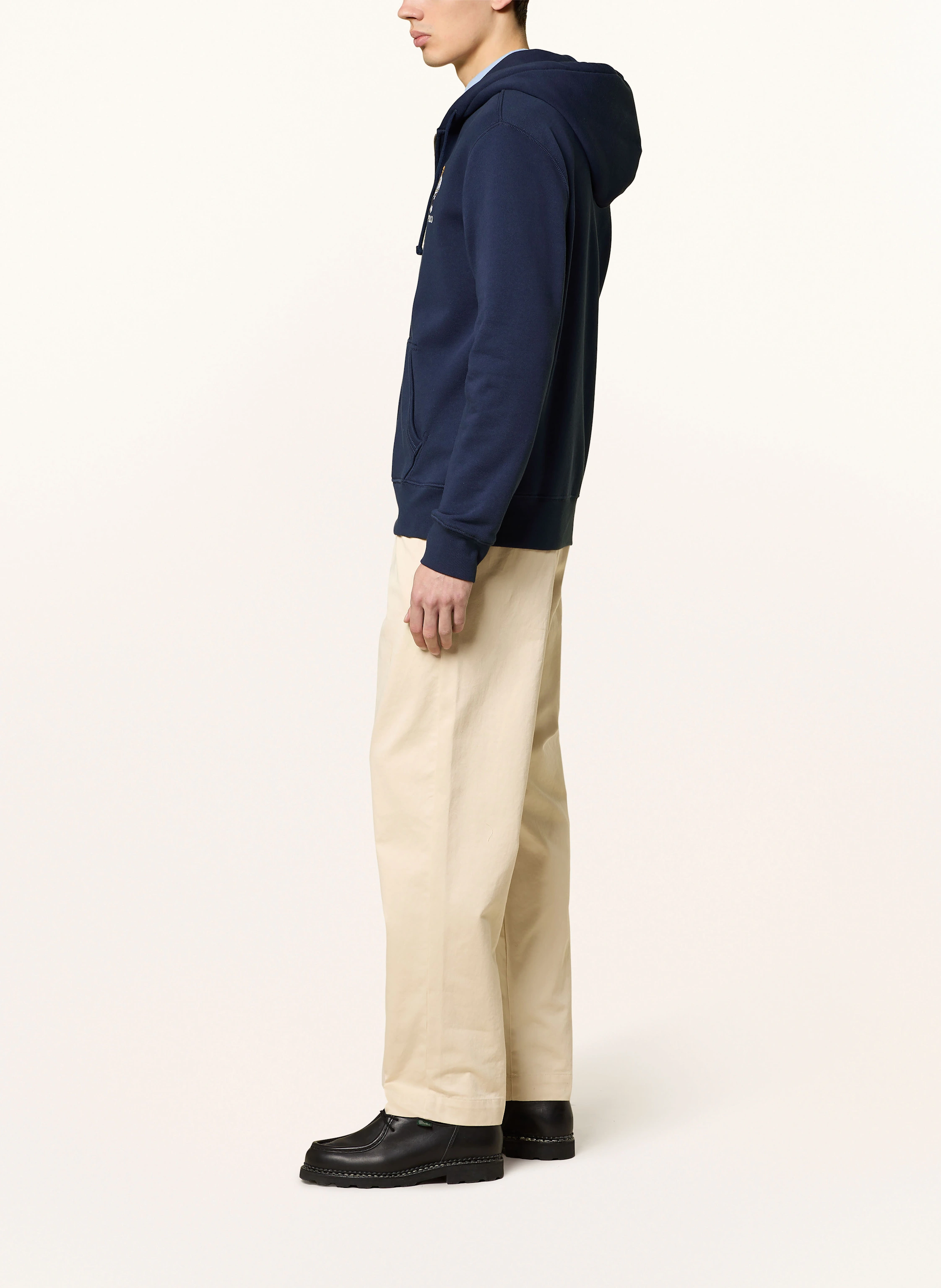 POLO RALPH LAUREN Sweatjacke