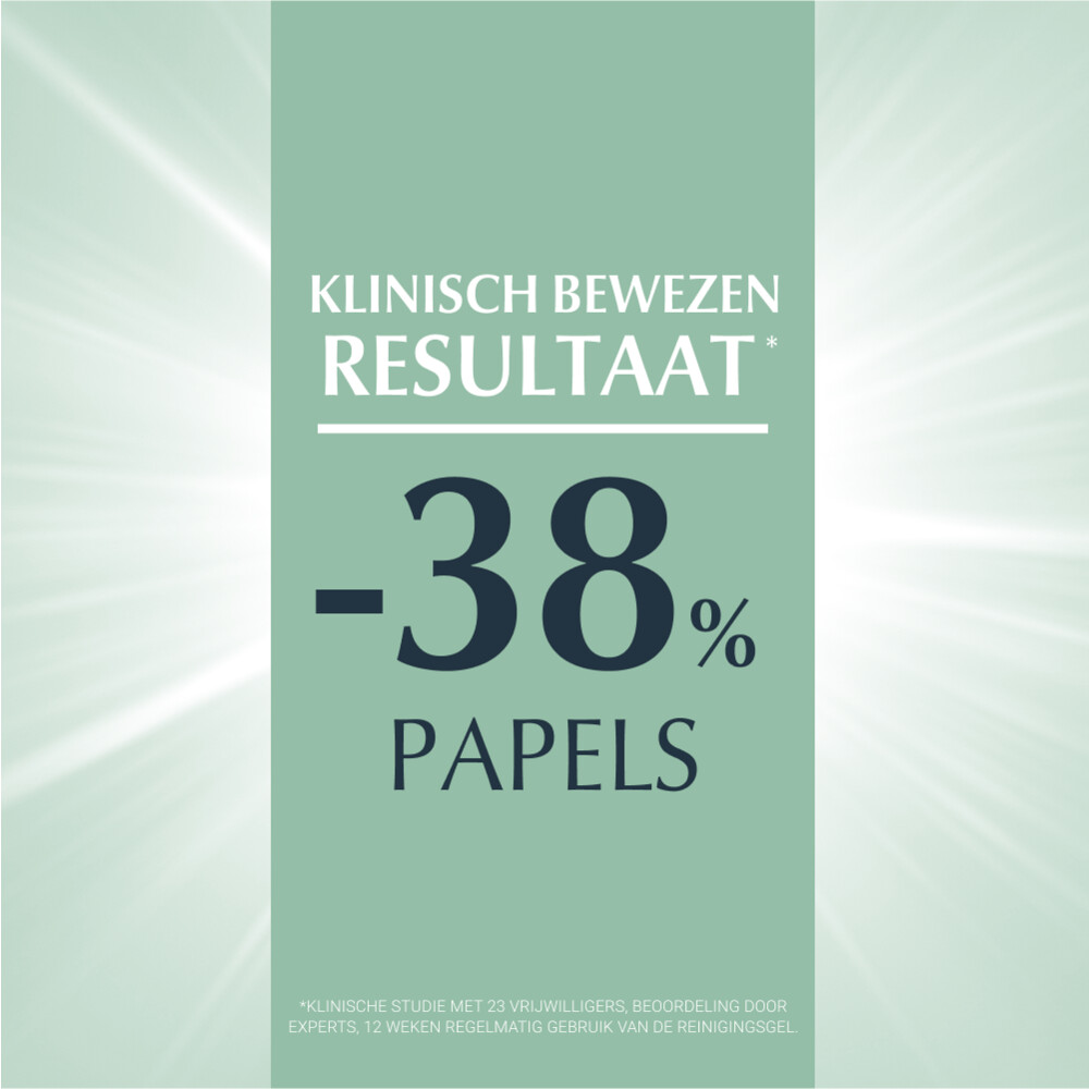Eucerin DermoPure Reinigingsgel400 ml