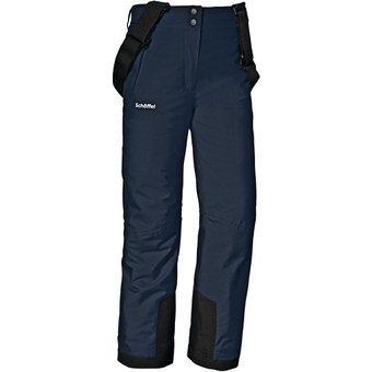 Schöffel Joran Skihose Navy Blazer Kinder