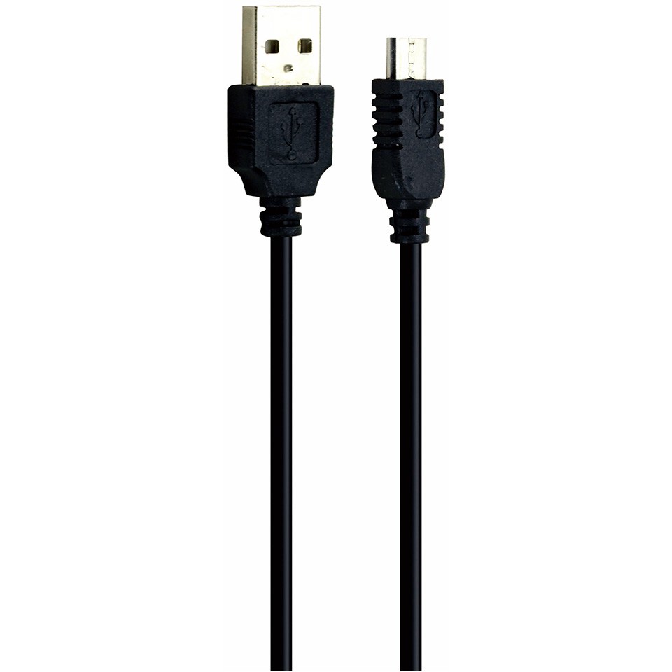 PS4 Qware USB kabel - 3 meter
