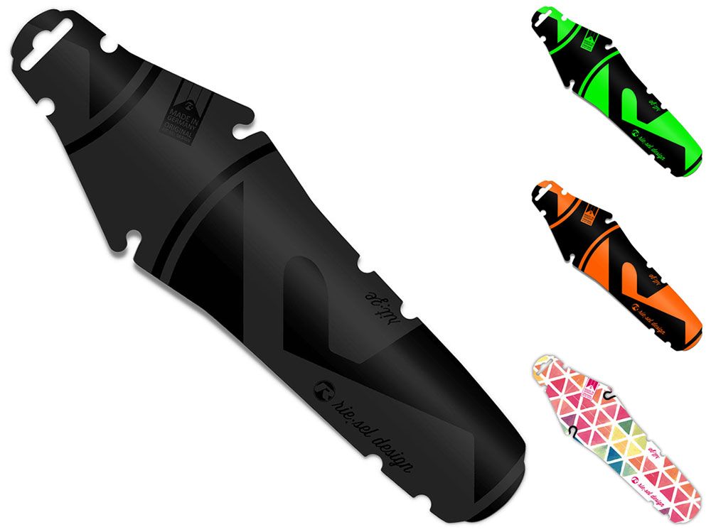 rie:sel design Rit:ze - Sattel Mudguard kaufen | Bike-Discount